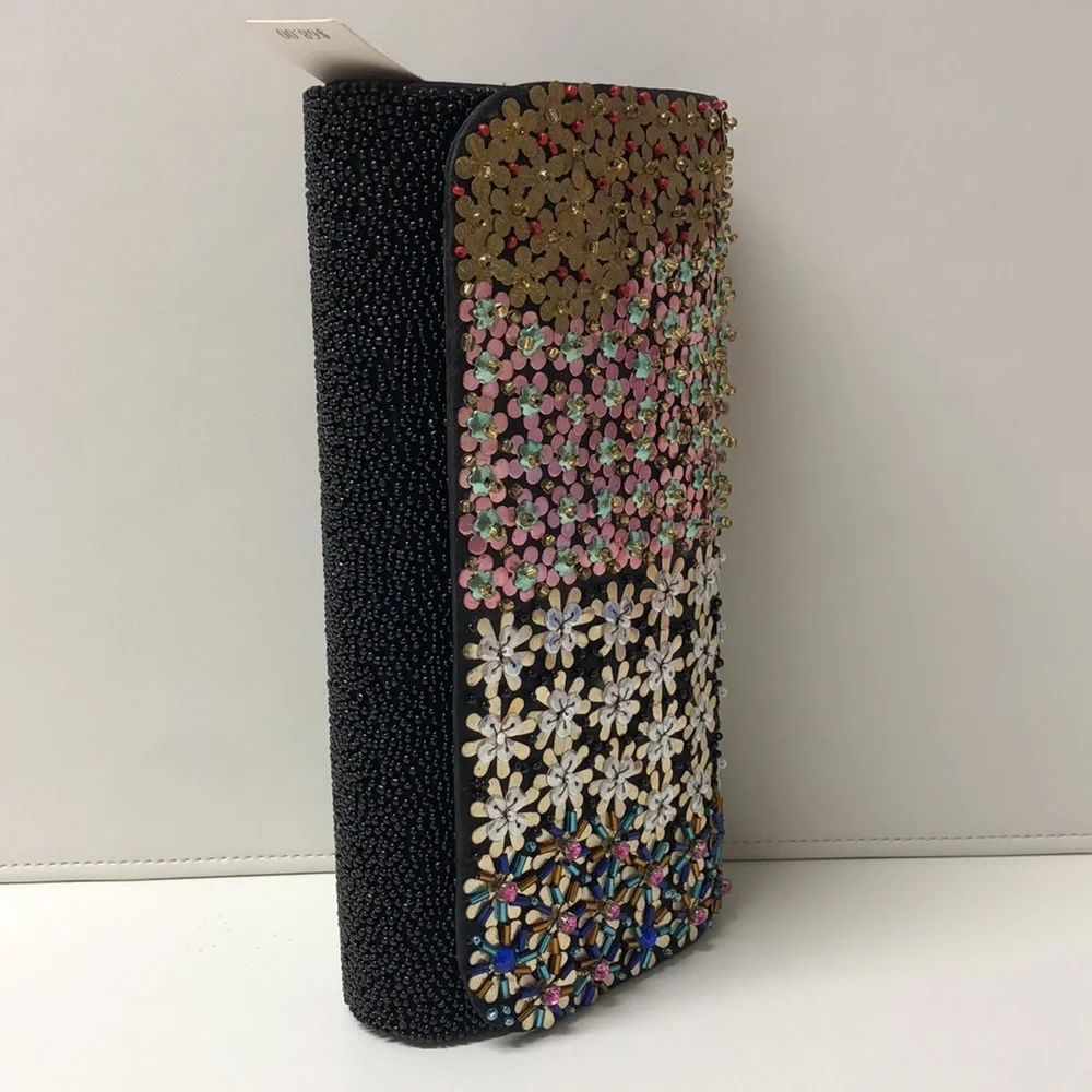 🍭HPx2🍭Anthropology detailed purse - Picture 5 of 11
